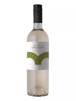 Вино Colinas de Uruguay, Sauvignon Blanc 2025, 0.75 л