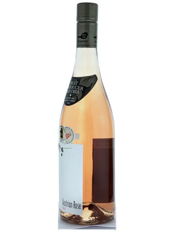 Weingut R&A Pfaffl, Austrian Rose