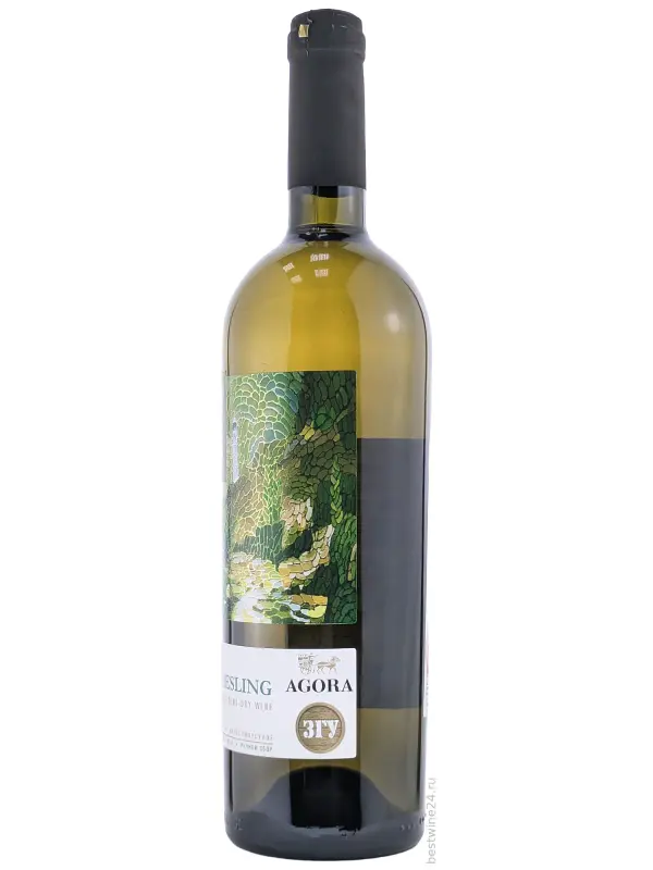 Agora Riesling