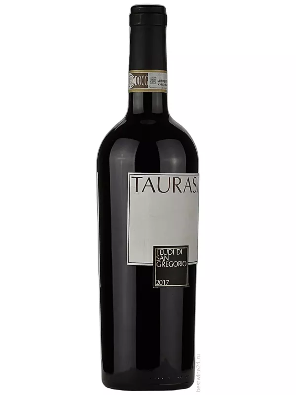 Feudi di San Gregorio, Taurasi DOCG