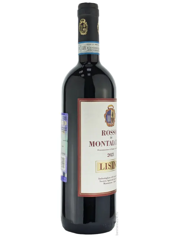 Lisini, Rosso di Montalcino DOC