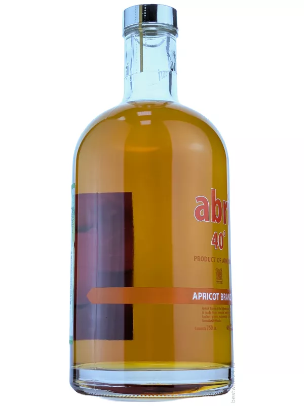 Abri Apricot Brandy