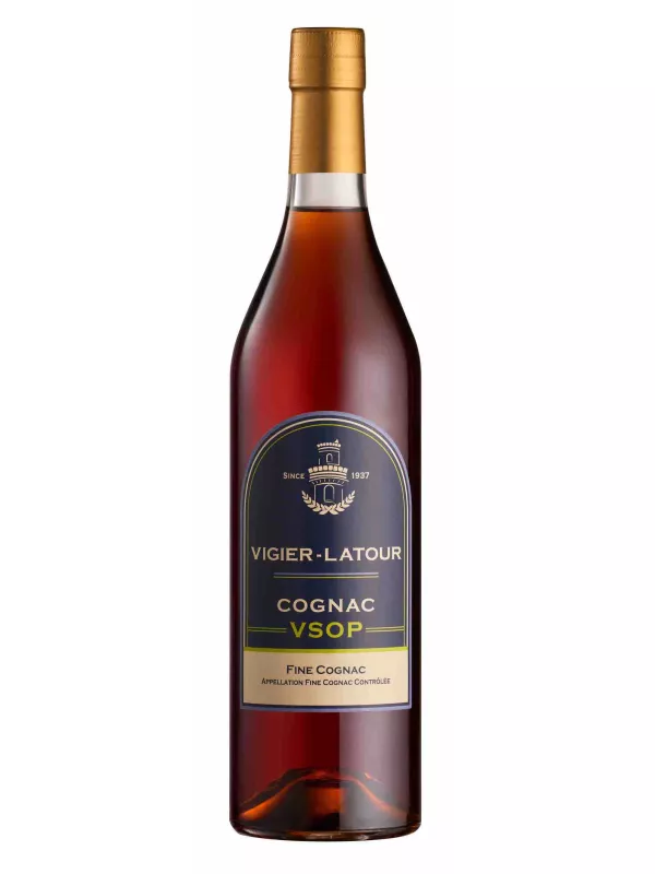 Vigier-Latour Cognac VSOP