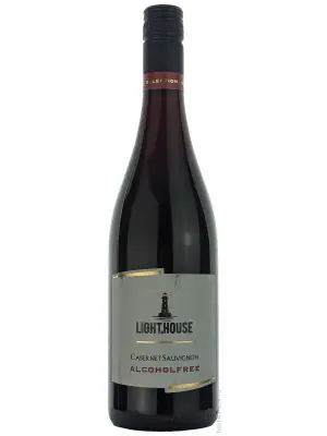 Безалкогольное вино Peter Mertes, Light House Cabernet Sauvignon Alcoholfree 0.75 л