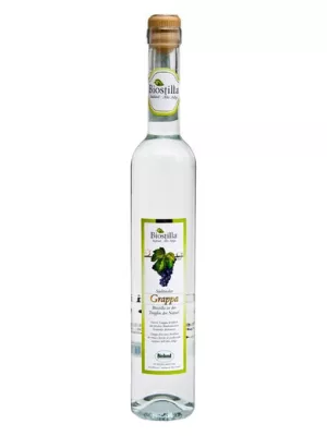 Граппа Biostilla Pinot Noir 0.5 л