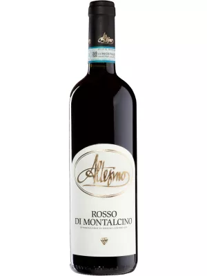 Вино Altesino, Rosso di Montalcino DOCG 2024, 0.75 л