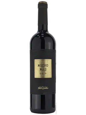 Вино Mucho Mas Gold 0.75 л