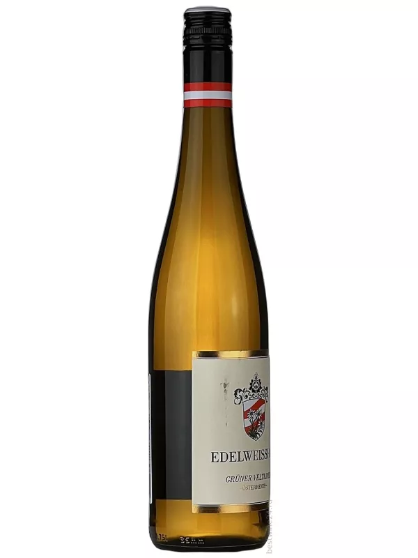 Heninger, Edelweisshof Gruner Veltliner