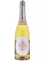 Conte Priuli Prosecco Rose Millesimato Extra Dry DOC — фото 1