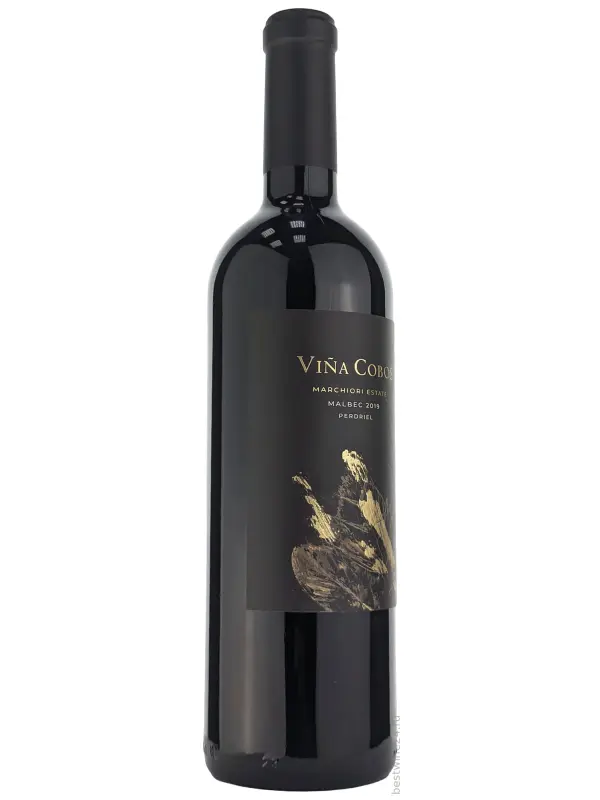 Vina Cobos, Malbec, Marchiori Estate