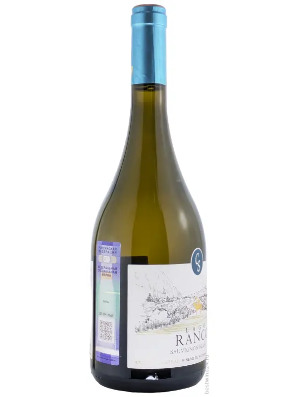 Casa Silva, Lago Ranco Sauvignon Blanc
