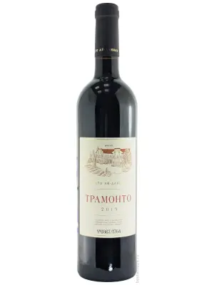 Вино Chateau Cotes de Saint Daniel, Tramonto 2019, 0.75 л