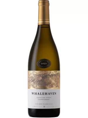 Вино Whalehaven, Sandstone Strata Chardonnay 2023, 0.75 л
