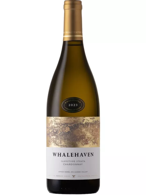 Whalehaven, Sandstone Strata Chardonnay