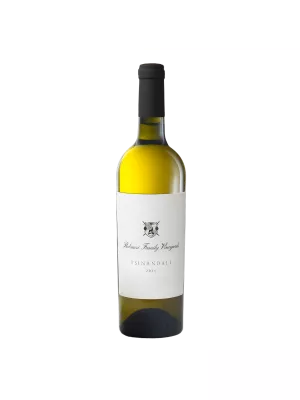 Вино Bekauri Family Vineyards, Tsinandali 2024, 0.75 л