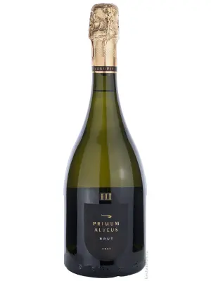 Fanagoria, Primum Alveus Brut 0.75 л 2021