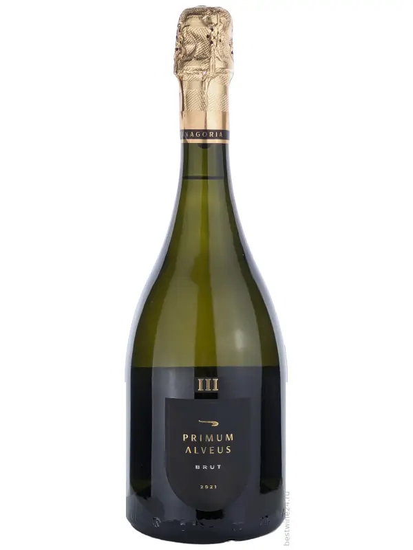Fanagoria, Primum Alveus Brut