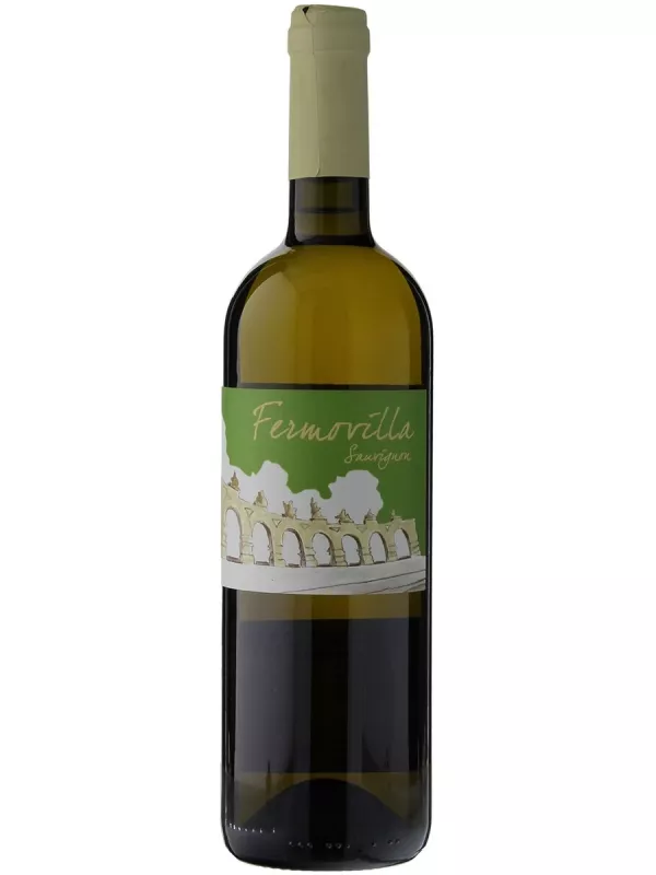 Santa Colomba, Fermovilla Sauvignon, Veneto IGT