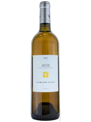 Вино Domaine Gauby, Jasse, Cotes Catalanes IGP 2023, 0.75 л