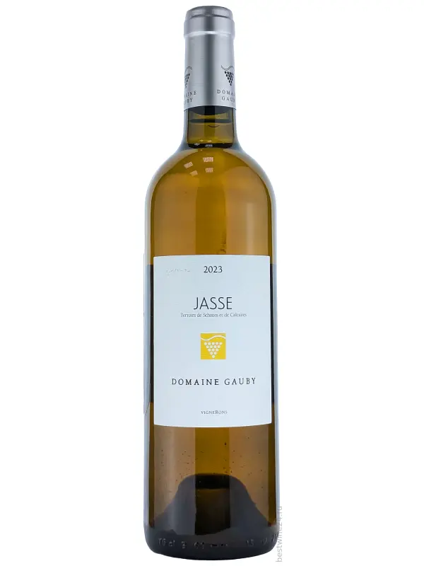 Domaine Gauby, Jasse, Cotes Catalanes IGP