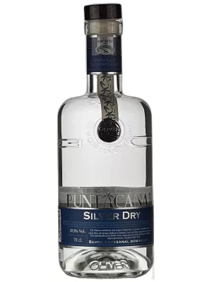 Ром Puntacana Club Silver Dry 0.7 л