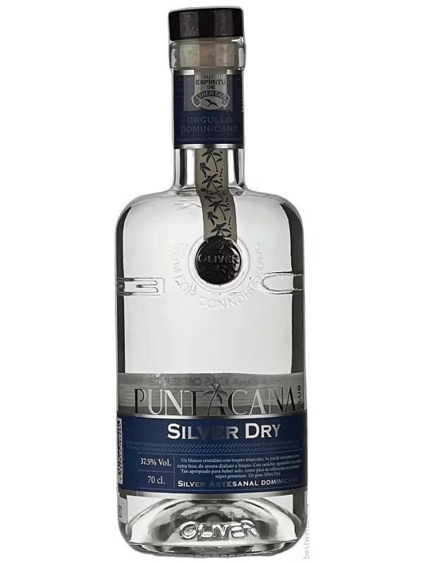 Puntacana Club Silver Dry