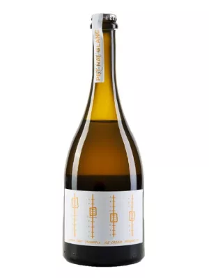 Radio Wine Blanc Petnat 0.75 л