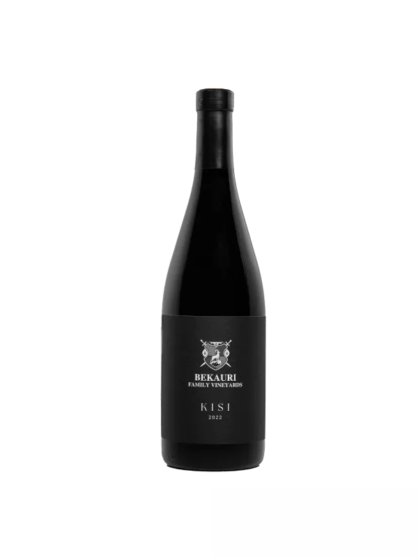 Bekauri Family Vineyards, Kisi ( Black Label)