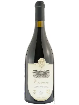 Вино Feudi della Medusa, Crisaore, Isola dei Nuraghi IGT 2007, 0.75 л