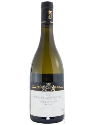Вино Domaine de la Choupette, Puligny-Montrachet AOC 2023, 0.75 л