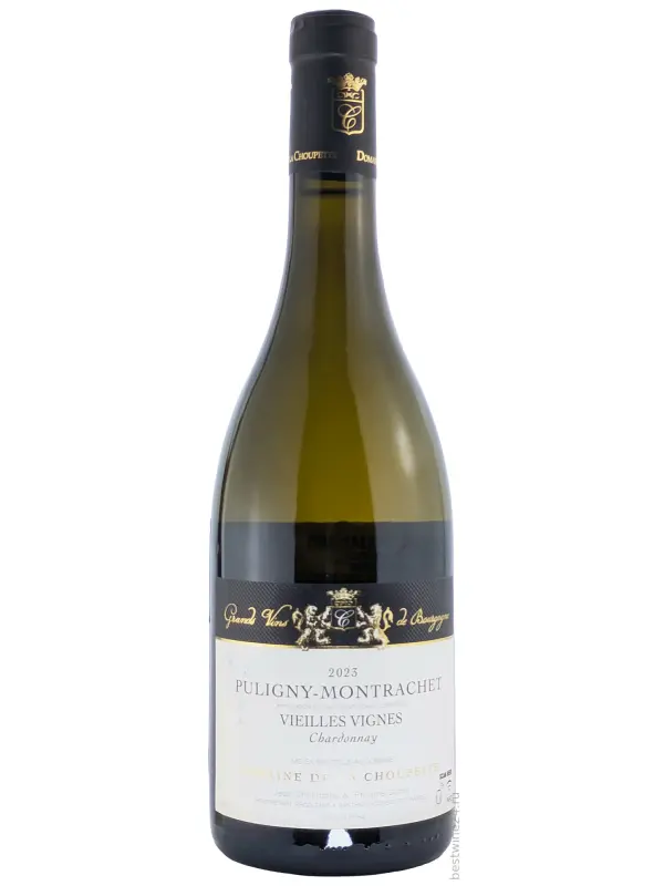 Domaine de la Choupette, Puligny-Montrachet AOC