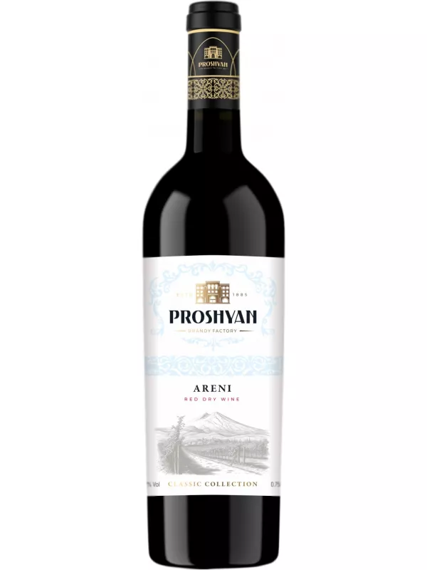 Proshyan Areni Dry