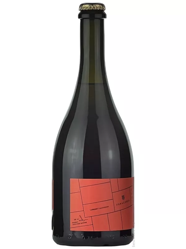The Lines Pet Nat Cabernet Sauvignon