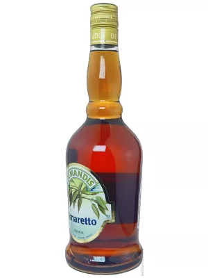 Ликер Demandis Amaretto 0.7 л