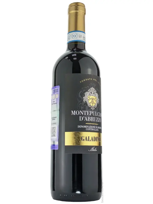 Galadino Montepulciano d'Abruzzo DOC