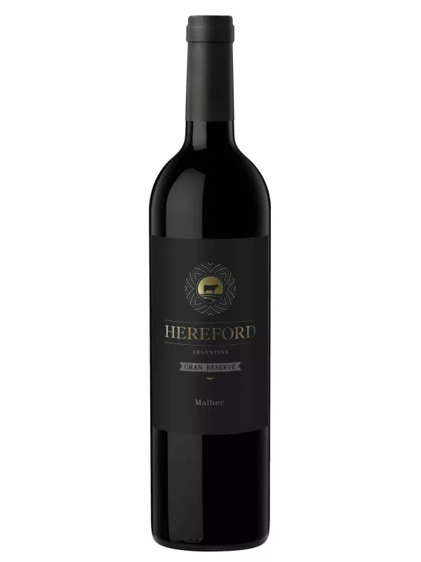 Hereford Grand Reserve Malbec