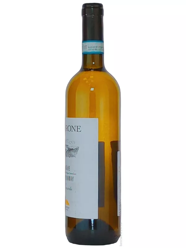 Famiglia Marrone, Memundis Chardonnay, Langhe DOC
