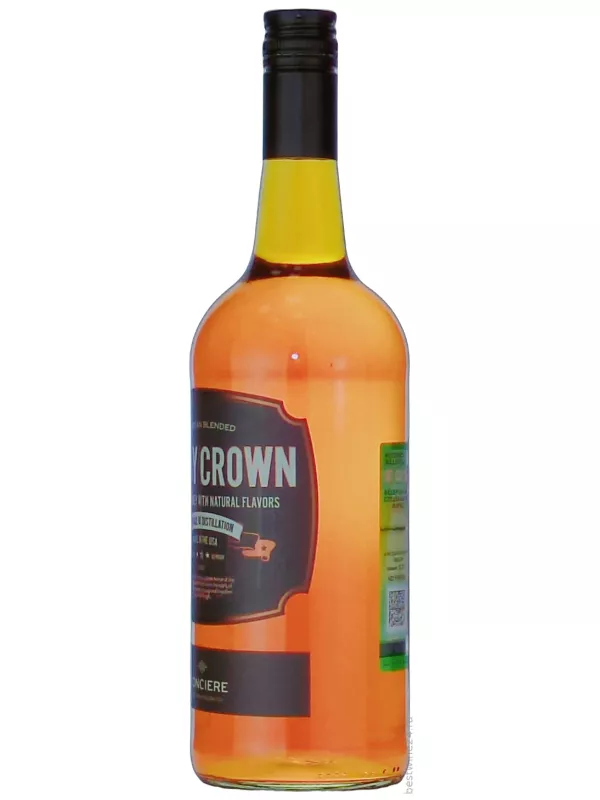 Conciere, Derby Crown Bourbon