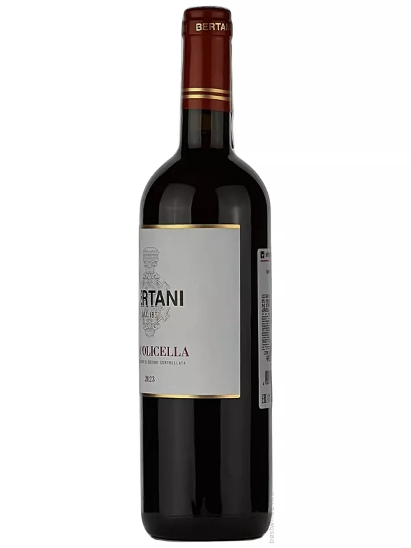 Bertani, Valpolicella DOC