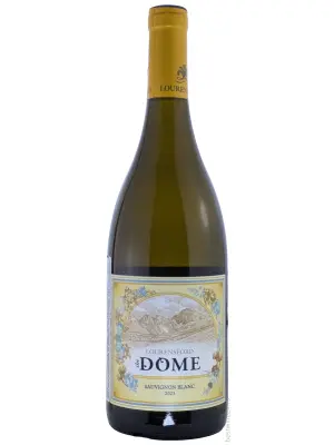 Вино Lourensford, The Dome Sauvignon Blanc 2022, 0.75 л