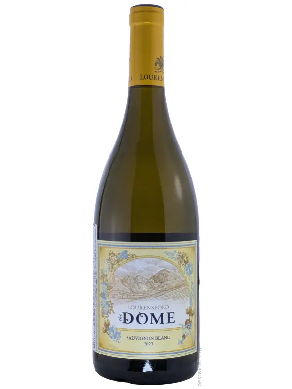 Lourensford, The Dome Sauvignon Blanc