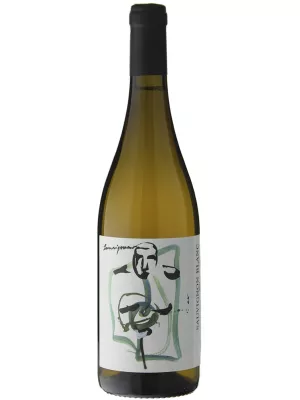 Вино Camiliano, Sauvignon Blanc, Toscana IGT 2022, 0.75 л
