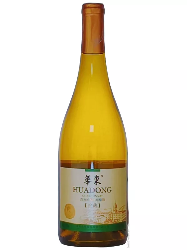 Huadong Chardonnay 5