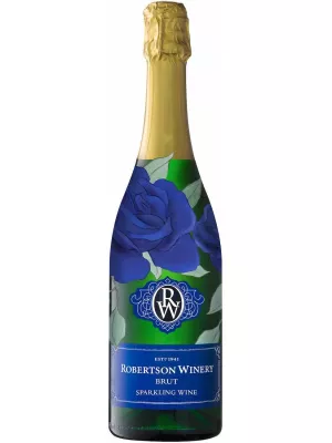 Robertson Winery, Brut 0.75 л