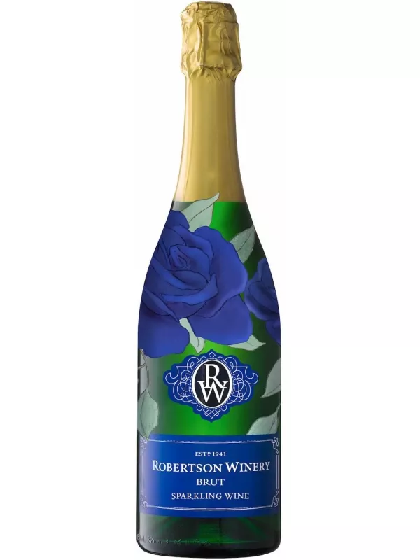 Robertson Winery, Brut