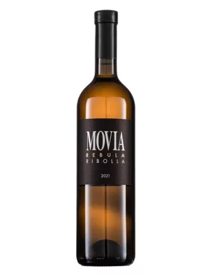 Вино Movia Rebula 2021, 0.75 л