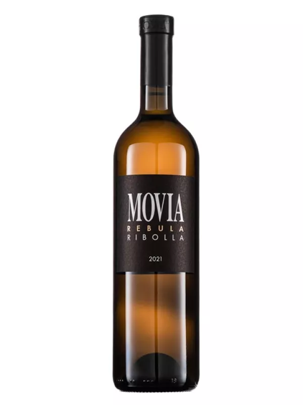 Movia Rebula
