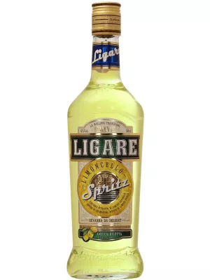 Аперитив Ligare Limoncello Spritz 0.5 л