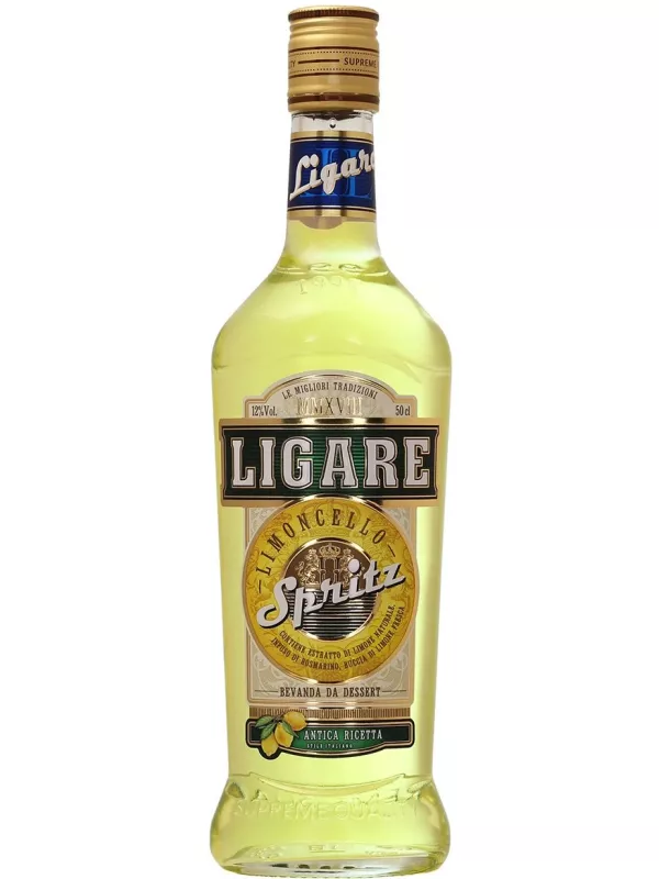 Ligare Limoncello Spritz