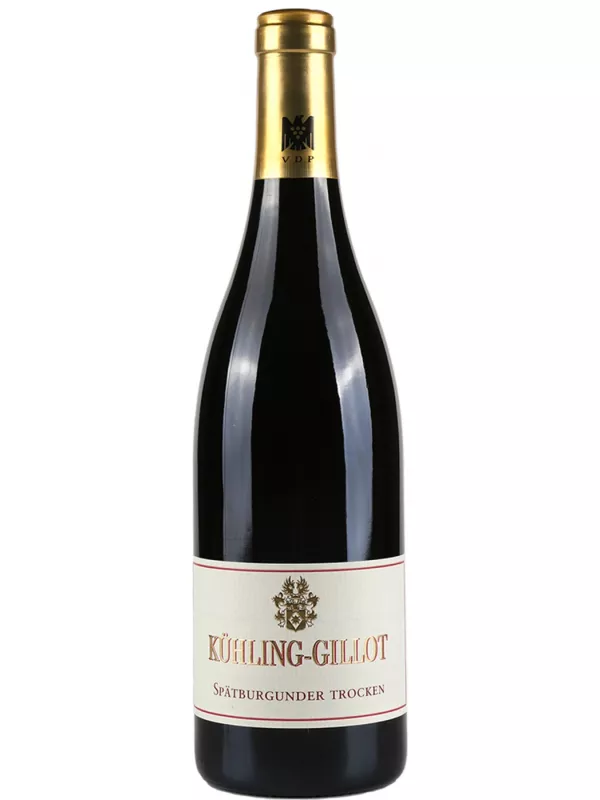 Kuhling-Gillot, Spatburgunder